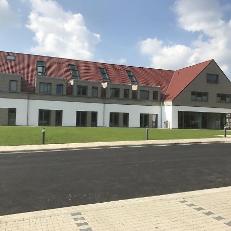 Hotel Weinhaus Moehle Bad Oeynhausen Ngoại thất bức ảnh