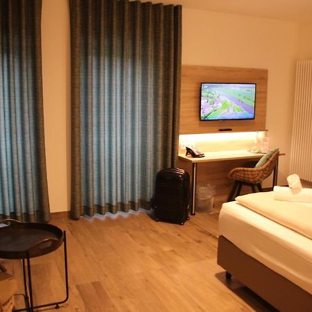 Hotel Weinhaus Moehle Bad Oeynhausen Ngoại thất bức ảnh