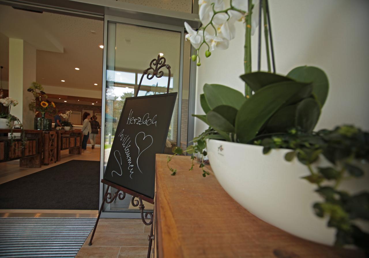 Hotel Weinhaus Moehle Bad Oeynhausen Ngoại thất bức ảnh