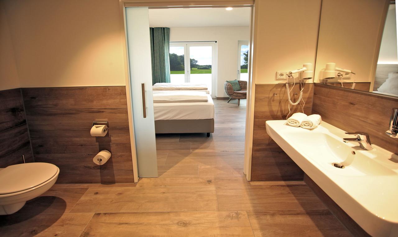 Hotel Weinhaus Moehle Bad Oeynhausen Ngoại thất bức ảnh