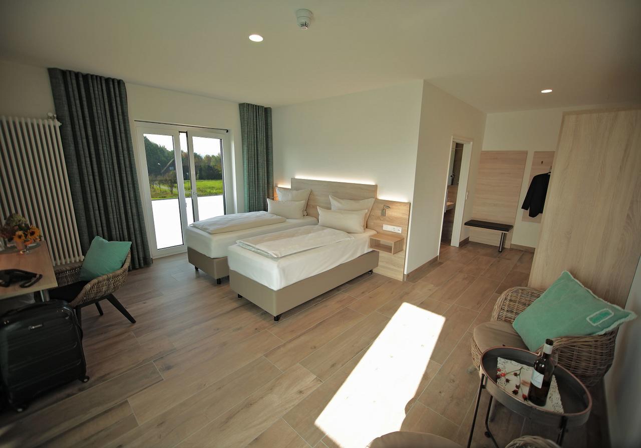 Hotel Weinhaus Moehle Bad Oeynhausen Ngoại thất bức ảnh