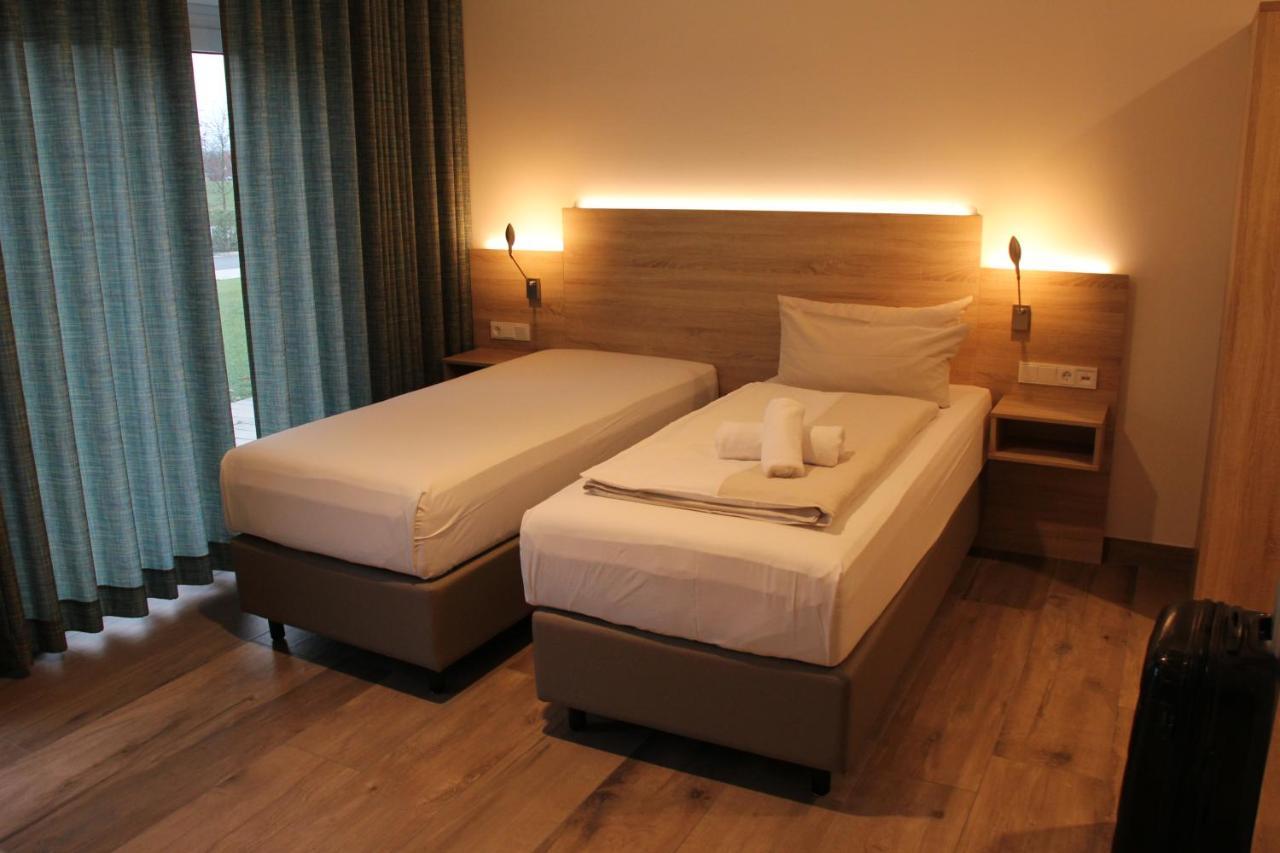 Hotel Weinhaus Moehle Bad Oeynhausen Ngoại thất bức ảnh