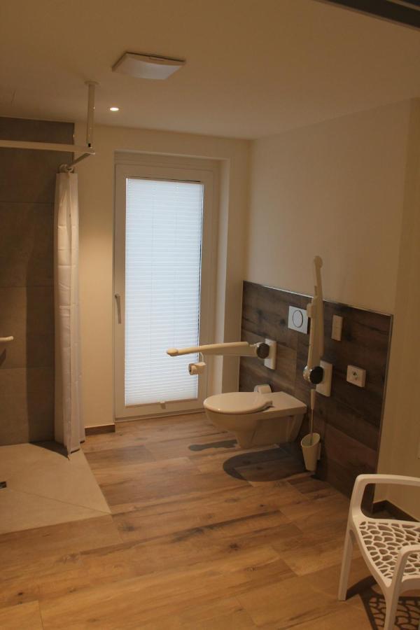 Hotel Weinhaus Moehle Bad Oeynhausen Ngoại thất bức ảnh