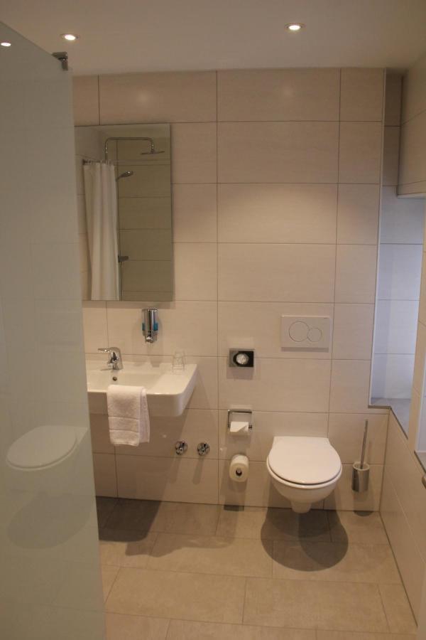 Hotel Weinhaus Moehle Bad Oeynhausen Ngoại thất bức ảnh
